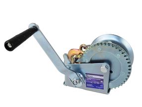 Подъемная таль Geko G01080, 450 кг