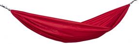 Hamakas Amazonas Travel Set Mars, raudona sp., 275 cm