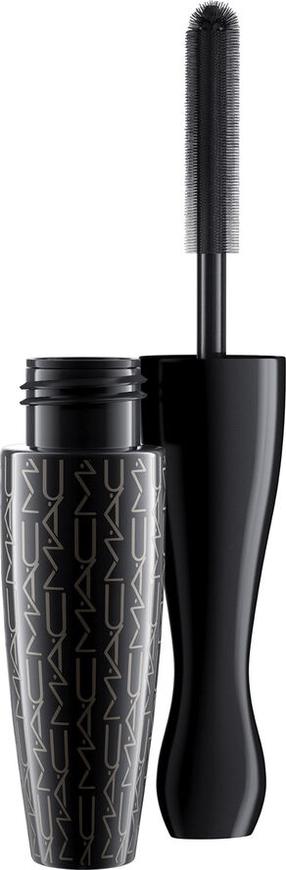 Ripsmetušš MAC In Extreme Dimension, 4 ml, 3d black v.