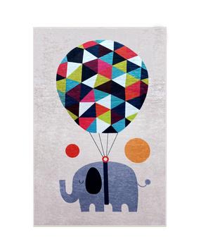 Kilimas Conceptum Hypnose Big Balloon 876CHL1215, įvairių spalvų, 160 cm x 100 cm
