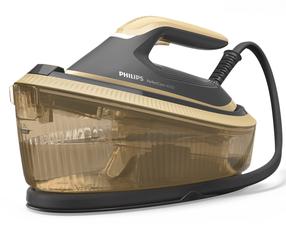 Lyginimo sistema Philips 4000 serija PSG4040/80, aukso sp./juoda sp.