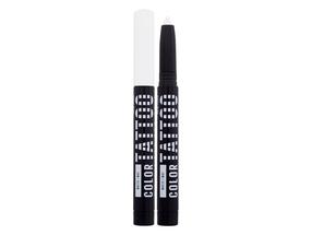 Silmapliiats Maybelline Color Tattoo, 1.4 g, valge v. 105