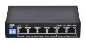 Коммутатор (Switch) Extralink EX.14305