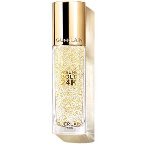 Grima bāze Guerlain Parure Gold 24K, caurspīdīga krās., 30 ml