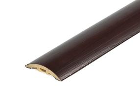 Savienojošā lente Cezar W-PC-LW30-RC-090, valriekstu krās., 90 cm x 3 cm