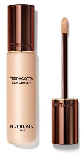 Peitekreem Guerlain Terracotta, 1.5n neutral, 11.5 ml