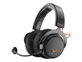 Belaidės ausinės Beyerdynamic 490846, juoda sp.