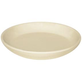 Lėkštelė vazonui Domoletti 5906750949178, smėlio sp., 25 cm