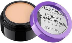 Maskuojanti priemonė Catrice Ultimate Camouflage, 010 n ivory, 3 g