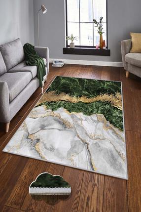 Kiliminis takas Conceptum Hypnose HMNT780, įvairių spalvų, 300 cm x 100 cm