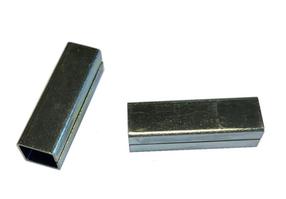 Piedurknes Valnes Sleeve, hromēta