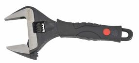Reguleeritav mutrivõti AWTools AW31336, 165 mm, 0 - 35 mm