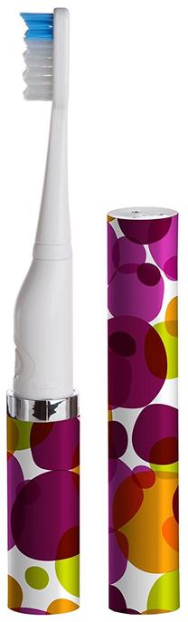 Elektrinis dantų šepetėlis Violife Slim Sonic