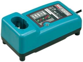 Akumulatora lādētājs Makita, 7.2 - 14.4 V