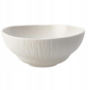 Servēšanas bļoda Verlo Sense, 530 ml, Ø 15 cm, balta krās., porcelāna