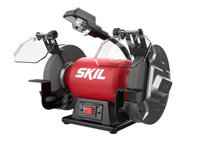 Galąstuvas Skil 1355AA, 400 W