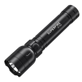Taskulamp Superfire GTS6, 7 W