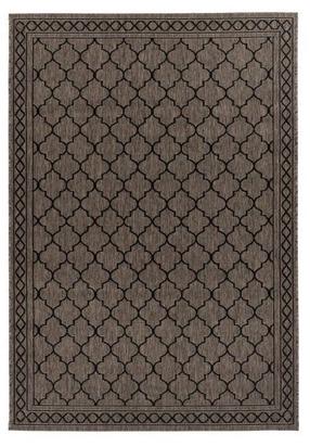 Kilimas vidaus Arte Espina Splash 300, pilkai ruda sp., 150 cm x 80 cm