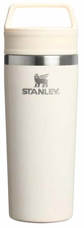 Termostass Stanley Cafe-To-Go, 0.47 l, kreemjasvalge