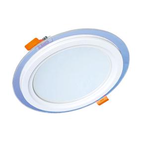 Valgusti süvistatav Modoled, 3000°K, LED, valge v., 6 W
