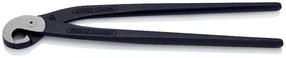 Плоскогубцы для разбивания плитки Knipex 91 00 200, 200 мм