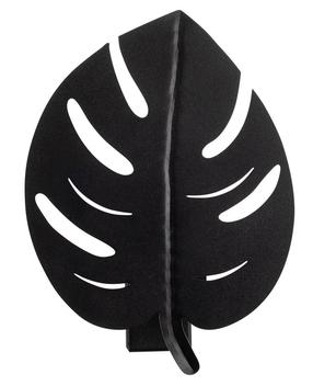 Lampa sienas Opviq Sivani MR-843 536NTD2122, E27, 1 x 40 W, melna krās. / melna krās.
