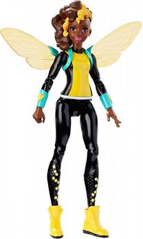 Rotaļlietu figūriņa Mattel DC Super Hero Girls DC Super Hero Girls