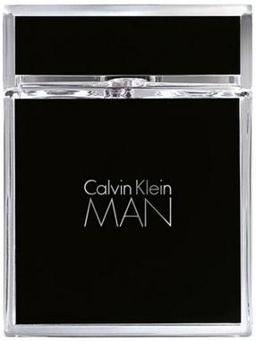Tualetes ūdens Calvin Klein Man Men, 100 ml