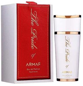 Kvapusis vanduo Armaf White The Pride Of Armaf, 100 ml