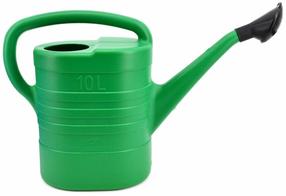 Laistytuvas AWTools AW61505, žalia sp., 10 l