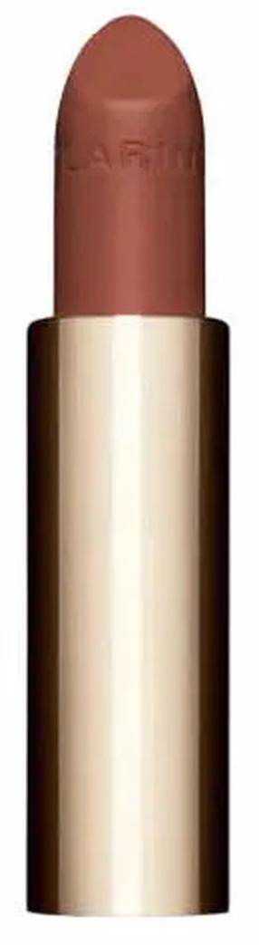 Huulepulk, täiendamiseks Clarins Joli Rouge Velvet, 3.5 g, 784v praline nude v., 784