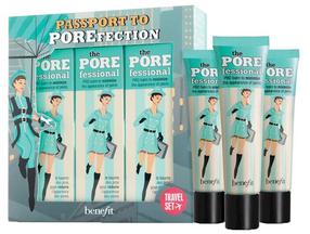Näokreem Benefit Passport To Porefection, 66 ml