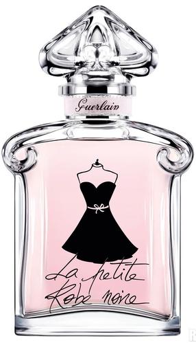 Tualetinis vanduo Guerlain La Petite Robe Noire, 50 ml