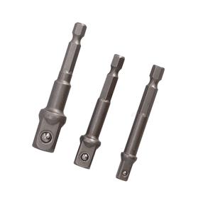 Adapteris Draumet DPAGHK14, 1/4"