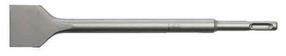 Kalts plakanais HiKOKI SDS-Plus 751592, 25 cm, 4 cm