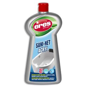 Vannitoa puhastusvahend Eres Sani-Net Acryl, 0.75 l