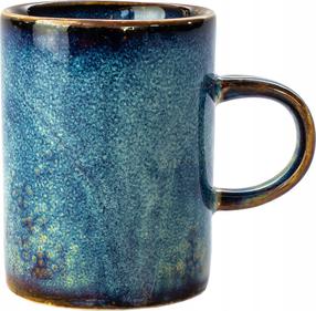 Чашка Verlo Deep Blue, синий цв., 0.2 л