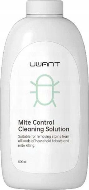 Plovimo skystis Uwant Mite Control, baldams, 0.5 l