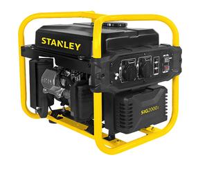 Generatorius Stanley SIG 2000-1, 1800 W, inverterinis