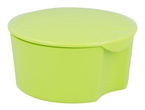 Konteiners pārtikai 730108, 0.290 l, 8 cm, daudzkrāsaina