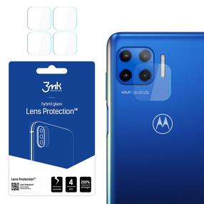 Tālruņa ekrāna aizsargstikls 3MK For OnePlus 7, 7H