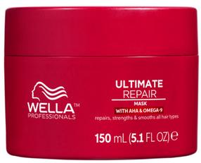 Juuksemask Wella Professionals Ultimate Repair, 150 ml
