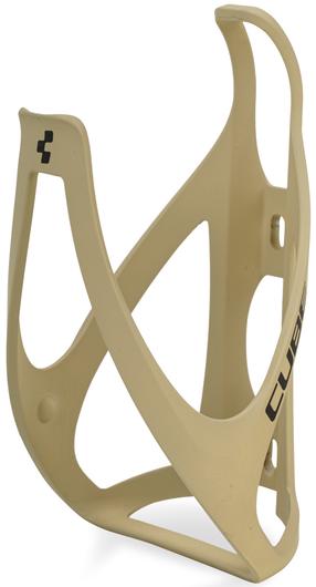 Держатель для бутылки Cube Bottle Cage HPP 13227, пластик, черный цв./бежевый цв.