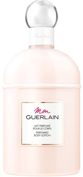Kūno losjonas Guerlain, 200 ml