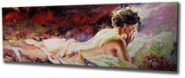 Reprodukcija Wallity, 265vga1299, 80 cm x 30 cm