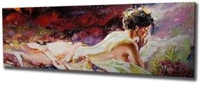 Reproduktsioon Wallity, 265vga1299, 80 cm x 30 cm