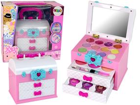Набор косметики Lean Toys Beautiful Iridescence Kit 15796