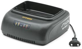 Akumulatora lādētājs Stiga EC 430 F