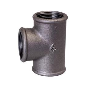 Тройник STP Fittings Sia, 3/4"