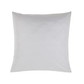 Pagalvės užvalkalas Domoletti, pilka sp., 70 cm x 70 cm